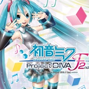 Project DIVA F2nd