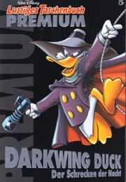 Darkwing Duck (Disney)