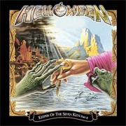 March of Time - Helloween