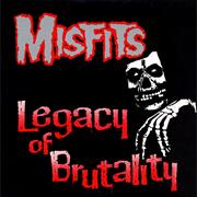 Legacy of Brutality