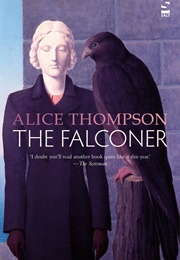 The Falconer (Alice Thompson)