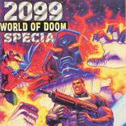 2099 Special: The World of Doom