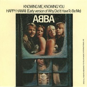 ABBA - Knowing Me, Knowing You