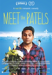 Meet the Patels (2015)