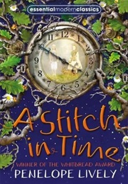 A Stitch in Time (Penelope Lively)