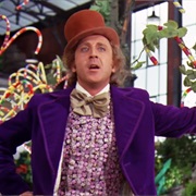 Willy Wonka