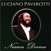 Luciano Pavarotti - Nessun Dorma