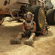 The Martian