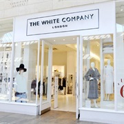 The White Company