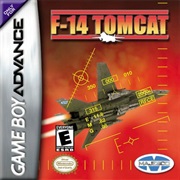 F-14 Tomcat