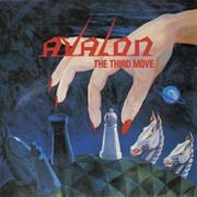 Avalon (Nld) - The Third Move (1986)