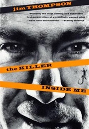 Jim Thompson (The Killer Inside Me)