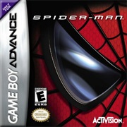 Spider-Man (GBA)