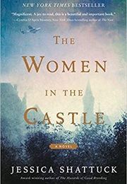 The Woman in the Castle (Jessica Shattuck)