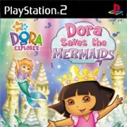 Dora Saves the Mermaids