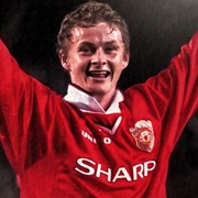 Ole Gunnar Solskjaer