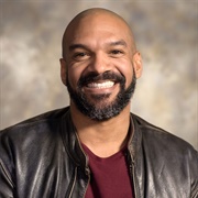 Khary Payton