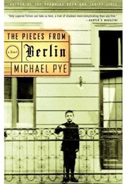 The Pieces From Berlin (Pye)