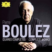 Boulez: Rituel in Memoriam Bruno Maderna