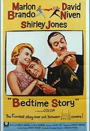 Bedtime Story (Ralph Levy)