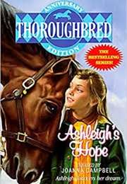 Ashleigh&#39;s Hope (Joanna Campbell)