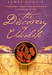 The Discovery of Chocolate (James Runcie)