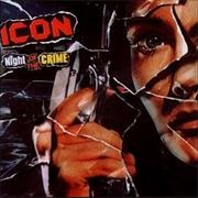 Icon - Night of the Crime
