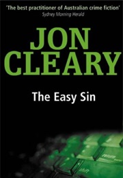 The Easy Sin (Jon Cleary)