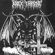Ibex Throne - Ibex Throne