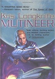 Mutineer (Mike Shepherd)