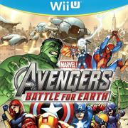 Marvel Avengers: Battle for Earth