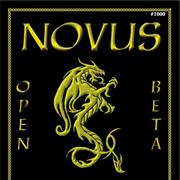 Novus, by Firehawk Games.