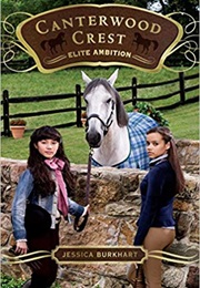 Elite Ambition (Jessica Burkhart)