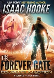 The Forever Gate (Isaac Hooke)