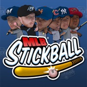 MLB Stickball