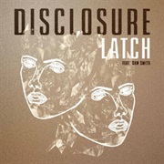 Latch - Disclosure