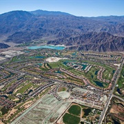 La Quinta, California