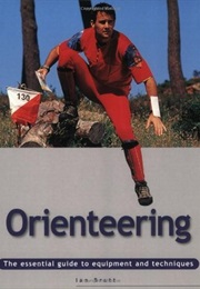 Orienteering (Ian Bratt)