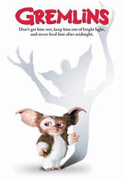 Gremlins 1 (1984)