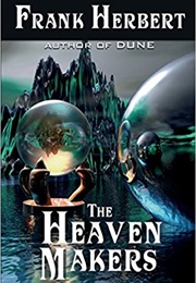 The Heaven Makers (Frank Herbert)