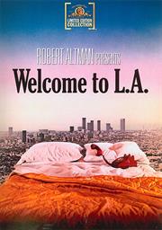 Welcome to LA