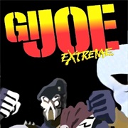 G.I. Joe Extreme