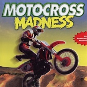 Motocross Madness (1998)