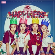 Happiness (Red Velvet)