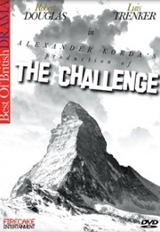 The Challenge (1938)