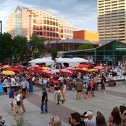 Taste of Edmonton