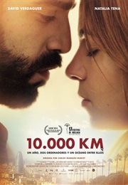 10,000 Km (2014)