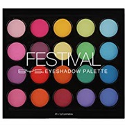 Bys Festival Eyeshadow Palette