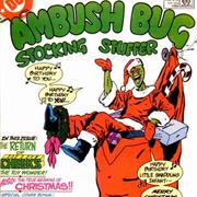 Ambush Bug Stocking Stuffer