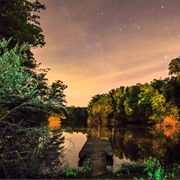 Walnut Point State Park, Illinois